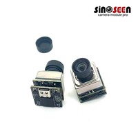 Module de caméra USB 8MP IMX415 à mise au point automatique, taille miniature 20*20mm, prise en charge UVC, objectif personnalisé pour application visuelle IA, service OEM