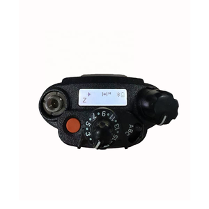 Đài phát thanh di động apx6000 P25 hai chiều đài phát thanh đa băng tần an toàn công cộng an ninh Motorola hai chiều đài phát thanh tầm xa Walkie Talkie - Product Image 3