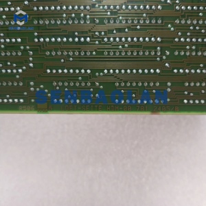 Ban đầu được sử dụng bảng điều khiển mạch ESK 91.144.5031 cho máy in mực dung môi heidelberg phần 00.781.2405 - Product Image 6