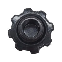 Tapa de llenado de aceite 4777536 para vehículos Jeep 96-00 y Wrangler YJ 1995 con motor de 6 cilindros y 4.0L y Grand Cherokee ZJ 93-98