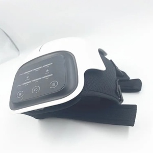 Masseur électrique intelligent chauffant par vibration pour les épaules, les bras et les genoux, soulagement de la douleur avec chaleur et thérapie par lumière rouge - Product Image 5