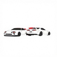 Tapis de clavier de jeu en caoutchouc antidérapant à motif Super 3D Coupe, collection voiture de sport, tapis de souris personnalisé pour ordinateur gamer