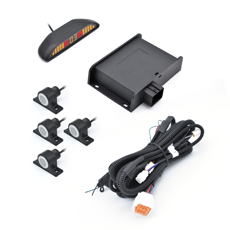 58KHz OE Quality Paintable Waterproof Car