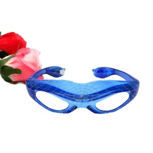 Gafas LED con Estilo de Spider-Man, Gafas Luminosas, Regalos Creativos para Fiestas de Disfraces - Product Image 5