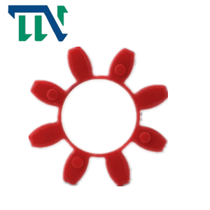 Elément en caoutchouc/REK.DCO en caoutchouc PU élastique Spider Clamp Coupling - Product Image 5