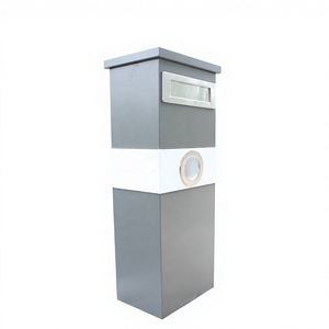 Buzón de <span class=keywords><strong>Correos</strong></span> Independiente para el Hogar, Buzón para <span class=keywords><strong>Cartas</strong></span> - Product Image 3