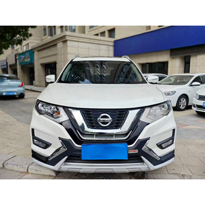 รถเอสยูวีนิสสัน เอ็กซ์เทรล เกียร์อัตโนมัติ CVT มือสองสำหรับครอบครัว คุ้มค่าคุ้มราคา เหมาะสำหรับผู้นำเข้ารถยนต์ในตะวันออกกลางและแอฟริกา - Product Image 2