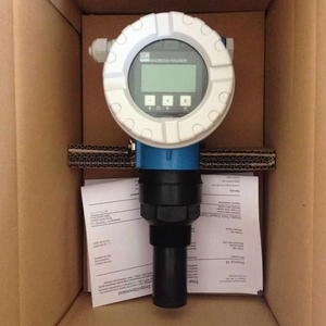 Sensor de nivel ultrasónico Prosonic FMU41-ANB2A4 - Product Image 1