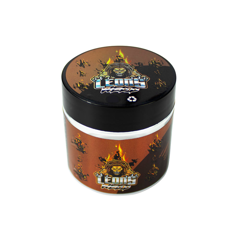 ขวดพลาสติก Jar2