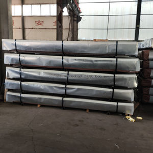 Feuille de toit galvanisé pour revêtement de zinc, feuille de grande taille pour cuisine - Product Image 4