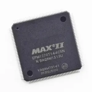 YXW Electronic Components Integrated Circuit Programmable logic 144TQFP EPM1270T144C5N