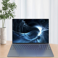 EliteBooK 650 G5 ordinateur portable commercial mince et léger pour étudiants de bureau personnalisé