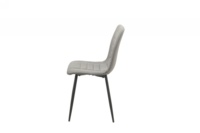 Chaise de salle à manger en cuir et velours, vente en gros, luxe, nordique, bon marché, mobilier d'intérieur, chambre, Restaurant, salle à manger moderne