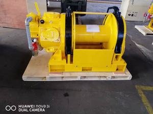 Cina argano pneumatico del prodotto del carbone 10KN-100KN in vendita Mini verricello di sollevamento elettrico sul prezzo all'ingrosso - Product Image 5