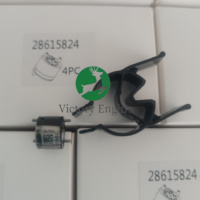 9308-625C soupape de commande 28346624 pour SSANGYONG ACTYON 2.0 EURO V injecteur à rampe commune Diesel 28236381 EJBR00301D A671017012