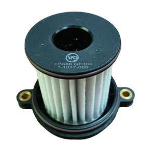 Cartucho retardador de precios competitivos Faw Tractor Truck Parts 501215163 Elemento de filtro retardador - Product Image 4