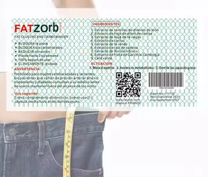 Capsules détoxifiantes minces directes d'usine de la Chine-pas <span class=keywords><strong>pour</strong></span> les femmes enceintes-emballage de 65X33X25cm-capsules diététiques les plus vendues - Product Image 5