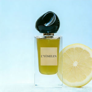 Perfume All Day Endurance Spring Cozy Musk, Fragancia Afrutada Dulce con Vainilla, Nueva Colección de la Serie Fórmula Francesa - Product Image 1