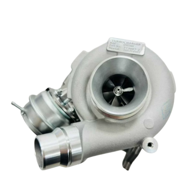GTA1546V Turbo 773087-0003 773087-0002 1441100K0F 14411-00K0F 8200740282E turbocharger for Nissan X-Trail 2.0L DCi (T31) M9RK
