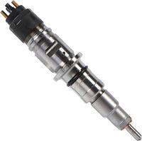 0445120187 5256034 4983514 0986435573 Neuer Common-Rail-Injektor für Cummins Dodge 6.7L Ram 3500 4500 5500 6.7L 2013-2018