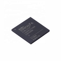 Microcontrôleur XC6SLX150-3CSG484I CSPBGA-484, puce MUC Ic