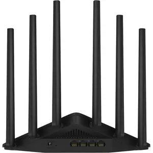 Professional Wireless Router tplink WDR7660 One Hundred Megabytes 1900M AC Dual Frequency 3T3R Wireless Router