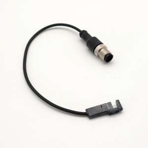 BMF0058 全新原装现货工业自动化PLC编程控制器 - Product Image 1