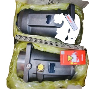 Bomba hidráulica A2FO10/16/45/63/90 para excavadoras y piezas de equipo - Product Image 4