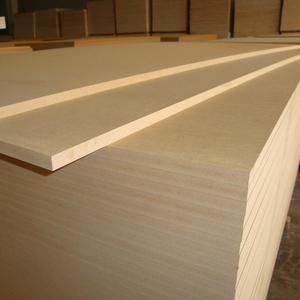 Tấm <span class=keywords><strong>MDF</strong></span> Mặt Melamine Giá Tốt Nhất Độ Dày Khác Nhau Từ 20Mm Đến 25Mm Với Nhiều Màu Sắc - Product Image 4