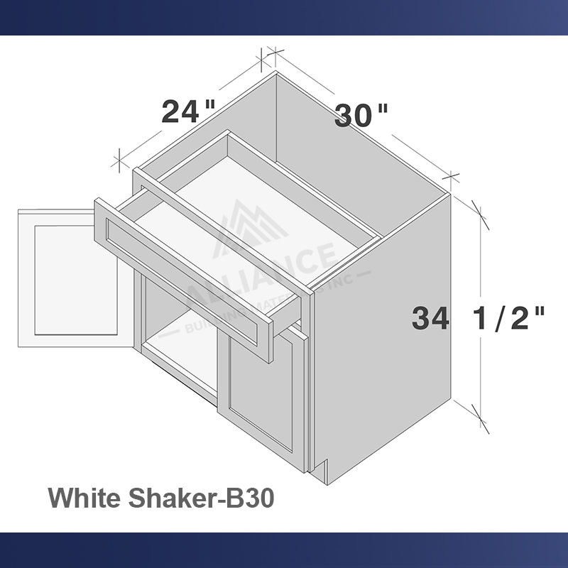 ไวท์เชคเกอร์-B30