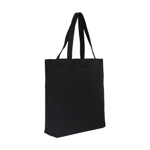 Set de Regalo Corporativo Negro con Logotipo Personalizado, con Bolsa de Lona, Botella de Agua, Cuaderno y Paraguas para Bienvenida - Product Image 3