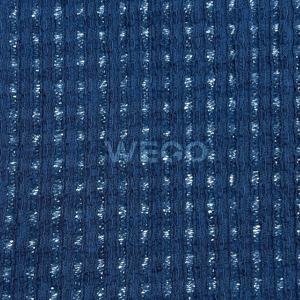 女性用ドレス用2025,ポリエステル98% 2% スパンデックスストレッチテクスチャソリッドクリンクル生地 - Product Image 2