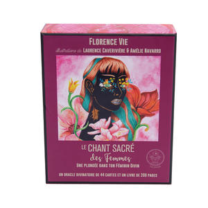 Carte da Gioco Personalizzate in Cartone con Stampa a Colori, Carte Divinatorie Personalizzate, Mazzo di Carte dei Tarocchi con Guida e Scatola - Product Image 2