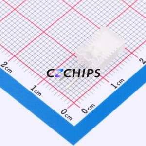 Sensor de temperatura y humedad del sensor de componente de orificio pasante (THT) nuevo y original de - Product Image 2