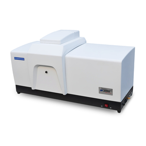 Analizador de Distribución de Tamaño de Partículas de Tinte por Medición en Húmedo, Instrumentos Inteligentes de Prueba y Análisis Winner 2006B, Analizador Automático - Product Image 3