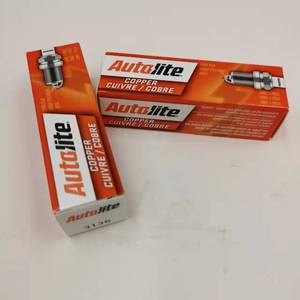 Électrode de détection d'allumage, sonde, prise d'électrode, détecteur 3136 pour Autolite - Product Image 3