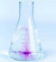 99,4% de permanganate de potassium pour les infections bactériennes