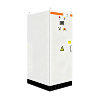 Système de Stockage d'Énergie Photovoltaïque Commercial Hybride Zsen Tout-en-un Triphasé Basse Tension 50KW 28KWH 57KWH avec Batterie LiFePO4