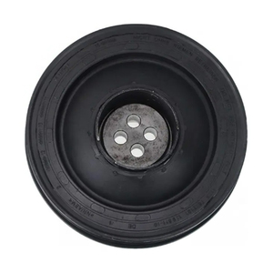 Ricambi Auto puleggia albero motore 11237823191 11237799153 11237797995 per <span class=keywords><strong>BMW</strong></span> E88 E90 E60 X1 X3 E83 - Product Image 3