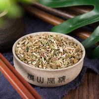 Sachets de thé OEM/ODM aux herbes naturelles pour la détoxification, le soulagement des poumons et du foie, et le bien-être général, contre la maux de gorge et la toux du fumeur