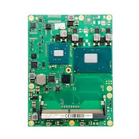 Carte mère d'ordinateur embarqué PC104 Congatec AG L133219 PN.645961 A.1, module CPU, 100 % testé, en stock