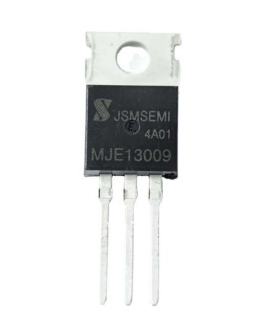 MJE13009 E13009 J13009 13009 MJE13009G TO-220 12A 400V Silicon NPN Power Transistor MJE13007 MJE13007G MJE13005 MJE13005G
