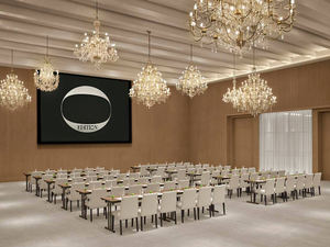 Muebles de Lujo para Salones de Banquetes y Conjuntos de Dormitorios Modernos para Hoteles de 5 Estrellas, Soluciones de Hostelería Personalizables y Duraderas - Product Image 6