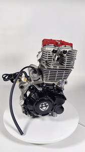 Ensemble moteur de moto 250cc, moteur refroidi par air Zongshen CB250R - Product Image 2