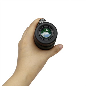 กล้องโทรทรรศน์มองภาพในที่แสงน้อย 12x50 ปรับจูนได้รวดเร็ว สีเขียว สำหรับดูนก - Product Image 6