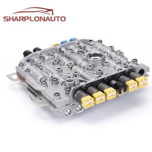 Boîtier de valve de transmission automatique 8DT-80A - Product Image 6