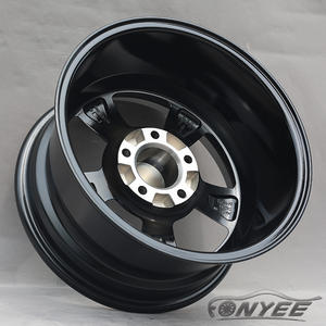 ล้อแม็<span class=keywords><strong>ก</strong></span>ซ์ Fonyee Deep Dish 5 <span class=keywords><strong>ก</strong></span>้าน <span class=keywords><strong>ขอบ</strong></span> 15 18 <span class=keywords><strong>20</strong></span> นิ้ว 5x114.3 8.0J 9.5J สำหรับรถยนต์ BMW Toyota Honda - Product Image 4