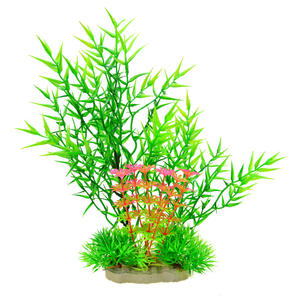 2025 Nieuwe Duurzame Plastic <span class=keywords><strong>Aquarium</strong></span> <span class=keywords><strong>Aquarium</strong></span> <span class=keywords><strong>Aquarium</strong></span> <span class=keywords><strong>Aquarium</strong></span> Planten Met Zeewier En Koraal Groothandel Tassen Verpakking - Product Image 5