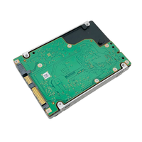 Untuk Sea Gate St600mm0009 2.5 600gb 10k Rpm Sas 12 gb/s 128mb Sff Dual Port Hot-plug Enterprise Hard Disk Drive