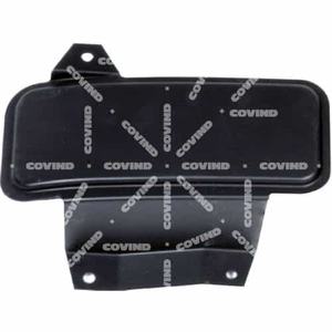 Cubierta de Faro Delantero Derecho/Izquierdo Modelo 060/101 para EUROCARGO 60 EUROCARGO 150 EUROSTAR EUROTECH (8143447) - Product Image 1